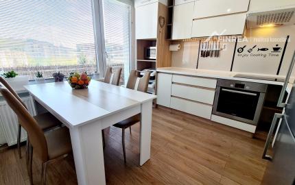 FINREA │3 izbový priestranný (84m2) byt - Bysterec