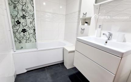 FINREA │3 izbový priestranný (84m2) byt - Bysterec