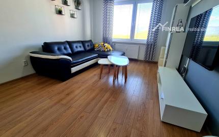 FINREA │3 izbový priestranný (84m2) byt - Bysterec