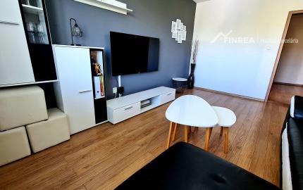 FINREA │3 izbový priestranný (84m2) byt - Bysterec