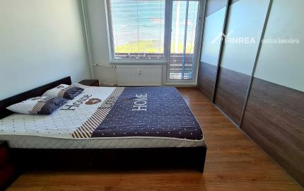 FINREA │3 izbový priestranný (84m2) byt - Bysterec