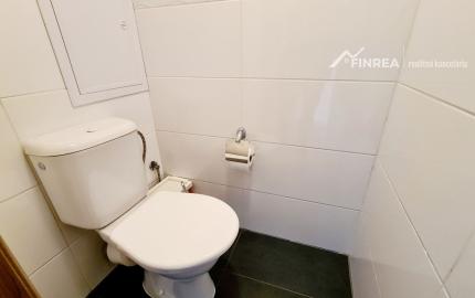 FINREA │3 izbový priestranný (84m2) byt - Bysterec