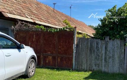 FINREA│Rodinný dom s veľkým pozemkom 1356 m² v Malom Záluží