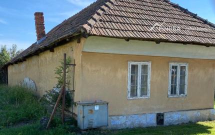FINREA│Rodinný dom s veľkým pozemkom 1356 m² v Malom Záluží
