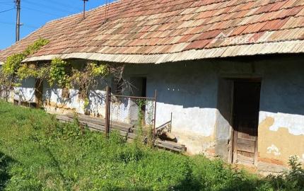 FINREA│Rodinný dom s veľkým pozemkom 1356 m² v Malom Záluží