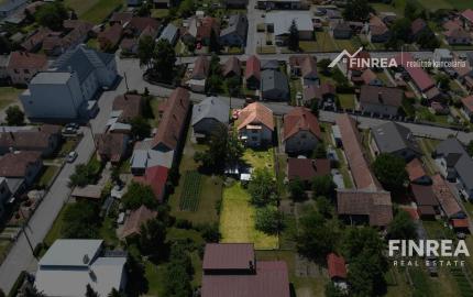 FINREA│Rodinný dom na pozemku 770 m² v obci Žabokreky, okr. Martin
