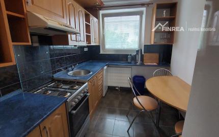 FINREA│ Trojizbový byt, bauring, Martin - Ľadoveň