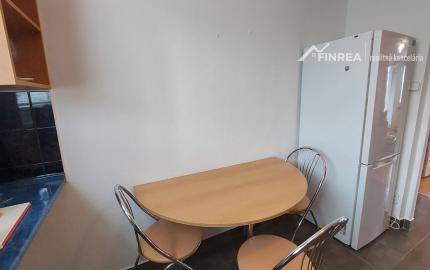 FINREA│ Trojizbový byt, bauring, Martin - Ľadoveň