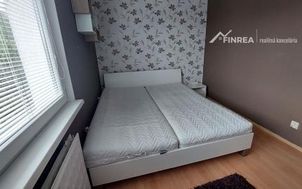 FINREA│ Trojizbový byt, bauring, Martin - Ľadoveň