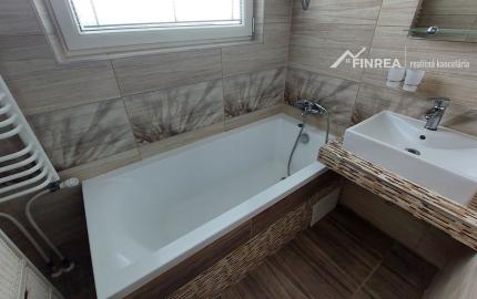 FINREA│ Trojizbový byt, bauring, Martin - Ľadoveň