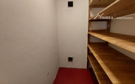 FINREA│ Trojizbový byt, bauring, Martin - Ľadoveň