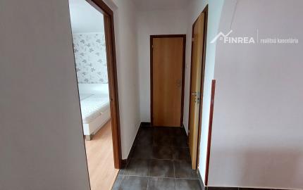 FINREA│ Trojizbový byt, bauring, Martin - Ľadoveň