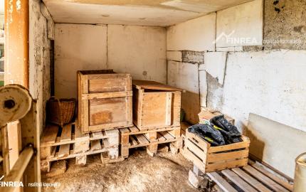 FINREA | Chatka so záhradkou v ZO STUDNIČKY