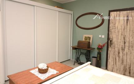 FINREA│Na predaj priestranný 3-izbový byt (85m²)  vo Vrútkach