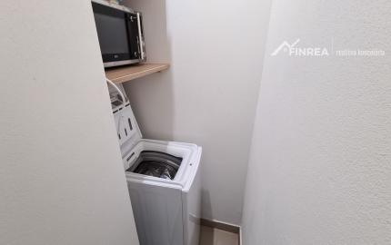 FINREA | Zariadená garsónka s internetom v skvelej lokalite - Bysterec