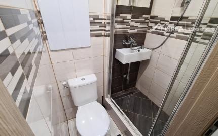 FINREA | Zariadená garsónka s internetom v skvelej lokalite - Bysterec