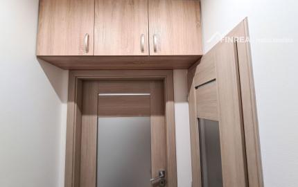 FINREA | Zariadená garsónka s internetom v skvelej lokalite - Bysterec