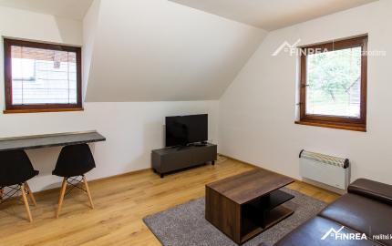 FINREA│EXKLUZÍVNE 3-izbový byt v Leštinách