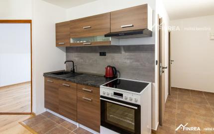 FINREA│EXKLUZÍVNE 3-izbový byt v Leštinách