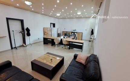 FINREA│ Kancelárske priestory rôznych rozmerov v centre mesta Martin