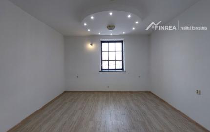 FINREA│ Kancelárske priestory rôznych rozmerov v centre mesta Martin