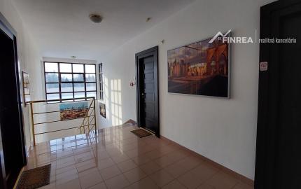 FINREA│ Kancelárske priestory rôznych rozmerov v centre mesta Martin