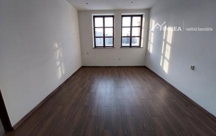 FINREA│ Kancelárske priestory rôznych rozmerov v centre mesta Martin