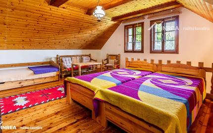 FINREA│Vidiecky dom na veľkorysom pozemku v Zázrivej