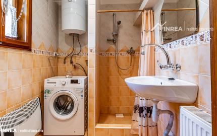 FINREA│Vidiecky dom na veľkorysom pozemku v Zázrivej