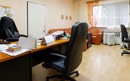 FINREA│ Areál s ubytovacím zariadením a prevádzkovými priestormi na pozemku 6550m2  Martin