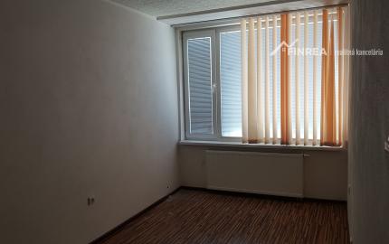 FINREA│PRENÁJOM Kancelárie v Martine 25m2