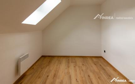 FINREA│EXKLUZÍVNE 3-izbový byt v Leštinách