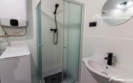 FINREA│EXKLUZÍVNE 3-izbový byt v Leštinách