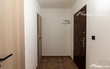 FINREA│EXKLUZÍVNE 3-izbový byt v Leštinách