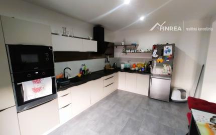 FINREA│ Novostavba - 4 izbový moderný rodinný dom v obci Diaková, okr. Martin