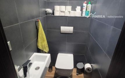 FINREA│ Novostavba - 4 izbový moderný rodinný dom v obci Diaková, okr. Martin