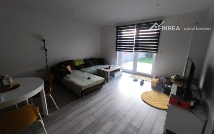 FINREA│ Novostavba - 4 izbový moderný rodinný dom v obci Diaková, okr. Martin