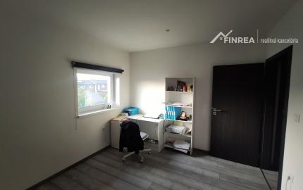 FINREA│ Novostavba - 4 izbový moderný rodinný dom v obci Diaková, okr. Martin