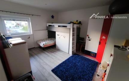 FINREA│ Novostavba - 4 izbový moderný rodinný dom v obci Diaková, okr. Martin