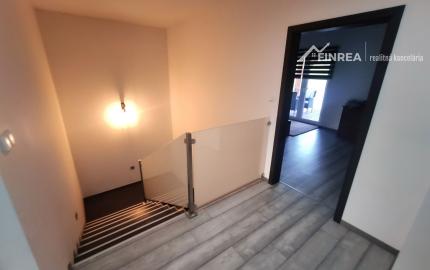 FINREA│ Novostavba - 4 izbový moderný rodinný dom v obci Diaková, okr. Martin