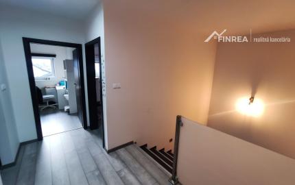 FINREA│ Novostavba - 4 izbový moderný rodinný dom v obci Diaková, okr. Martin