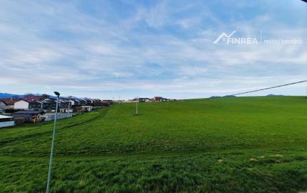 FINREA│ Novostavba - 4 izbový moderný rodinný dom v obci Diaková, okr. Martin