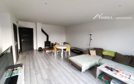 FINREA│ Novostavba - 4 izbový moderný rodinný dom v obci Diaková, okr. Martin