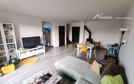 FINREA│ Novostavba - 4 izbový moderný rodinný dom v obci Diaková, okr. Martin