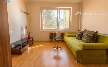 FINREA│Garsónka v tichej lokalite blízko centra - Matúškova
