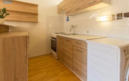 FINREA│Garsónka v tichej lokalite blízko centra - Matúškova