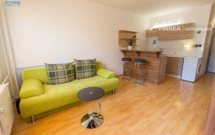 FINREA│Garsónka v tichej lokalite blízko centra - Matúškova