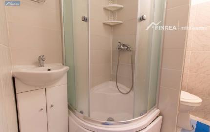 FINREA│Garsónka v tichej lokalite blízko centra - Matúškova