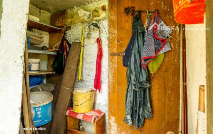 FINREA│Záhradka s útulnou chatkou ZO LIESKOVEC