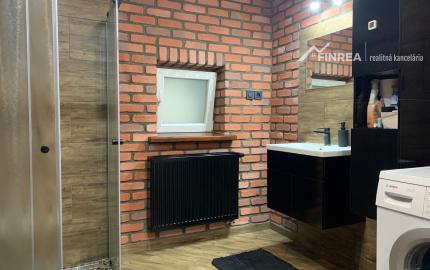 FINREA│LEN U NÁS – Rodinný dom v meste Turany